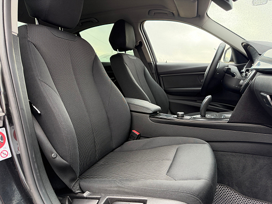 BMW 3 серии, 2016 года, пробег 177099 км