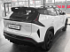 Geely Cityray Люкс, белый