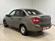 Lada (ВАЗ) Granta Classic Start Glonass 21901-51-234, 2016 года, пробег 113610 км