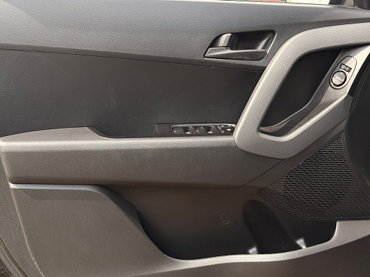 Hyundai Creta Active, 2020 года, пробег 78650 км