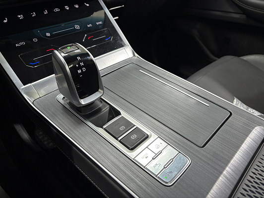 Chery Tiggo 7 Pro Max Prestige, 2023 года, пробег 80190 км