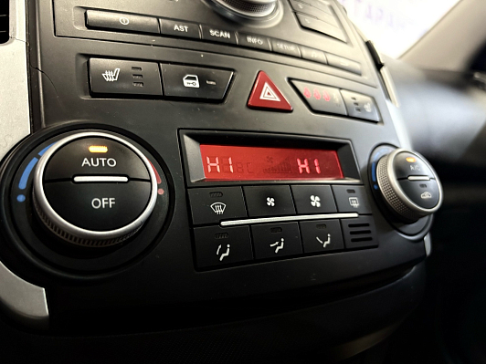 Kia Ceed Prestige, 2011 года, пробег 161000 км