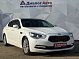 Kia Quoris, 2014 года, пробег 191766 км
