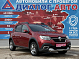 Renault Sandero Life, 2020 года, пробег 116900 км