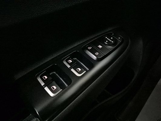 Kia Rio, 2020 года, пробег 80387 км