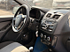 Lada (ВАЗ) Kalina Luxe Glonass 21947-52-X1B, 2018 года, пробег 124746 км