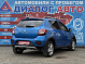 Renault Sandero, 2017 года, пробег 169394 км