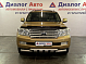 Toyota Land Cruiser, 2008 года, пробег 299700 км
