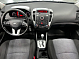 Kia Ceed, 2010 года, пробег 238912 км