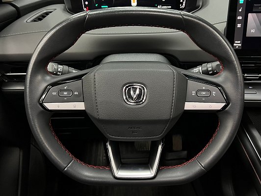 Changan CS55 Plus Техно, 2024 года, пробег 34000 км