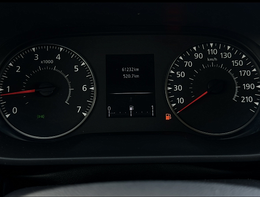 Renault Arkana Drive, 2021 года, пробег 61200 км