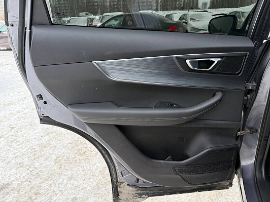 Chery Tiggo 7 Pro Elite, 2022 года, пробег 46273 км