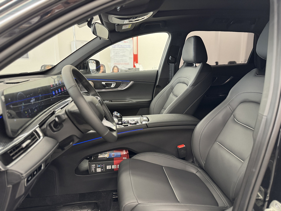 TENET T7 Prime, черный