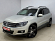 Volkswagen Tiguan, 2013 года, пробег 171101 км