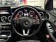 Mercedes-Benz C-Класс, 2014 года, пробег 95470 км