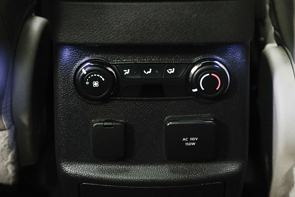 Ford Explorer, 2013 года, пробег 262000 км