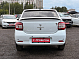Renault Logan Life, 2020 года, пробег 156497 км