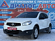Nissan Qashqai+2, 2013 года, пробег 216200 км
