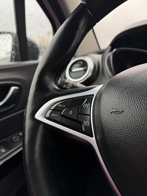 Renault Kaptur Drive, 2021 года, пробег 29928 км