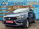 Lada (ВАЗ) Vesta Comfort Winter, 2019 года, пробег 154149 км