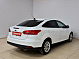 Ford Focus Titanium, 2018 года, пробег 138183 км