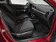 Kia Rio Comfort, 2017 года, пробег 94995 км