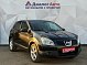 Nissan Qashqai SV, 2007 года, пробег 227989 км