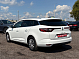 Renault Megane, 2018 года, пробег 73351 км