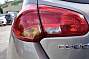 Kia Ceed Classic, 2013 года, пробег 122183 км