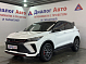 Geely Coolray Champion edition (Binyue Cool), 2023 года, пробег 27018 км