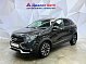 Lada (ВАЗ) XRAY BLACK, 2020 года, пробег 83981 км