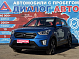 Hyundai Creta Comfort Plus, 2019 года, пробег 84544 км