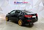 Kia Rio, 2017 года, пробег 88900 км