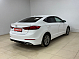 Hyundai Elantra Comfort, 2018 года, пробег 173658 км