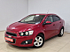 Chevrolet Aveo LT, 2013 года, пробег 177162 км