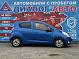 Chevrolet Spark LS, 2011 года, пробег 107750 км