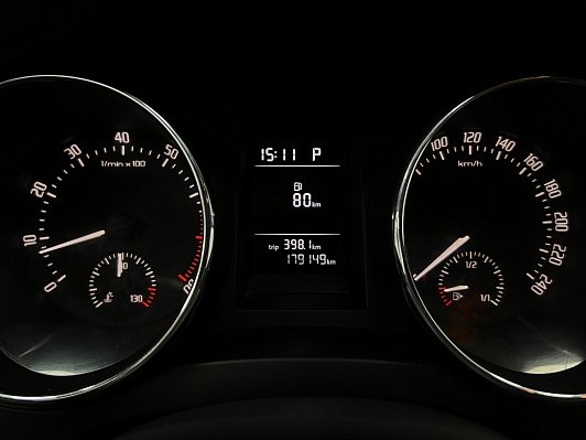 Skoda Yeti Adventure, 2016 года, пробег 179145 км
