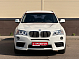 BMW X3, 2012 года, пробег 216159 км