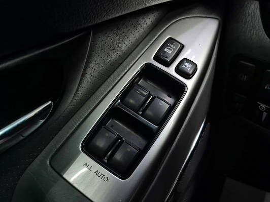 Toyota Land Cruiser Prado, 2008 года, пробег 309014 км