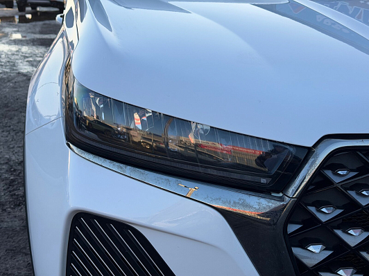 Chery Tiggo 7 Pro Max Active, 2024 года, пробег 27089 км