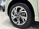 Hongqi HS3 Комфорт (Comfort), зеленый