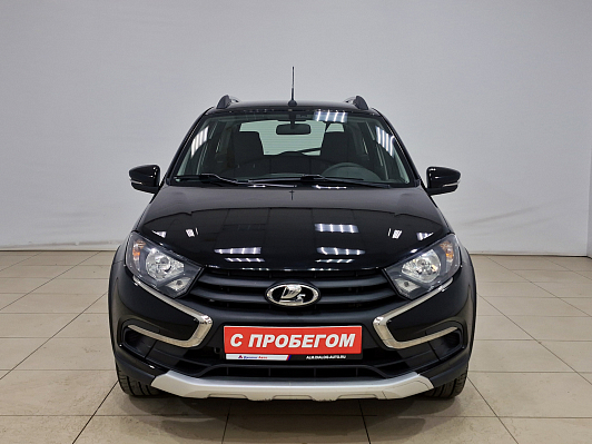 Lada (ВАЗ) Granta Комфорт, 2023 года, пробег 16720 км