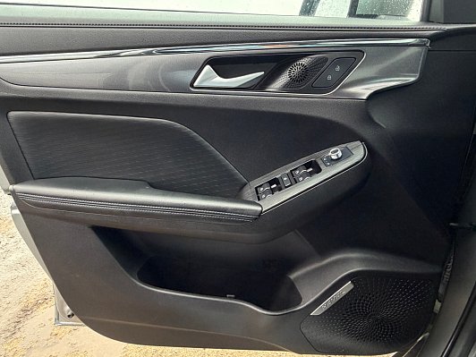 Haval Jolion Elite Plus, 2022 года, пробег 84300 км