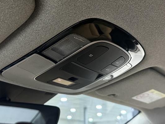 Hyundai Sonata, 2021 года, пробег 124000 км