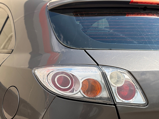 Haima 3, 2011 года, пробег 170000 км