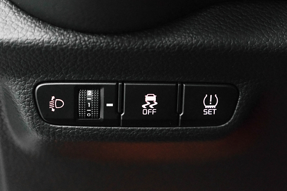 Kia Morning Luxury, 2018 года, пробег 46412 км