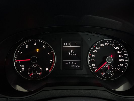 Volkswagen Sharan, 2011 года, пробег 71910 км