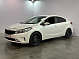 Kia Cerato Luxe, 2019 года, пробег 83855 км