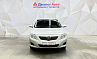 Toyota Corolla, 2007 года, пробег 195139 км