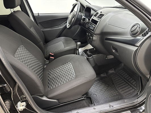 Lada (ВАЗ) Granta Classic'23 Кондиционер, 2023 года, пробег 21198 км